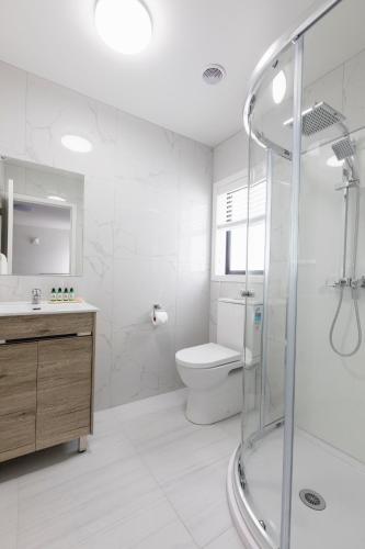Solsen Flexi-Stay & Motel, Окленд (фото 8)