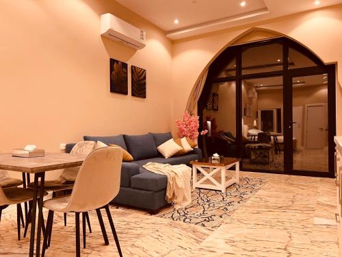 Létesítmények, الأجنحة الرخامية فندقية (الأجنحة الرخامية فندقية) near Nayef bin Abdulaziz herceg nemzetközi repülőtér