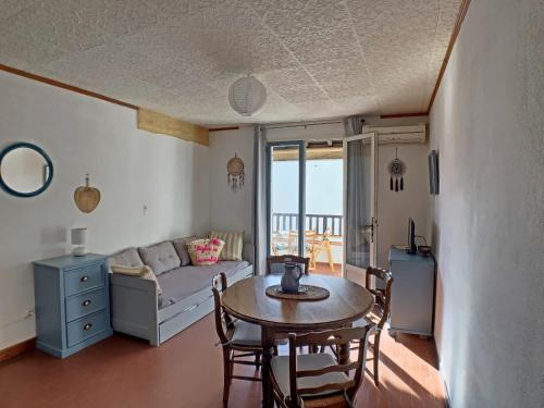 Appartement Saintes-Maries-de-la-Mer, 2 pièces, 4 personnes - FR-1-475-82