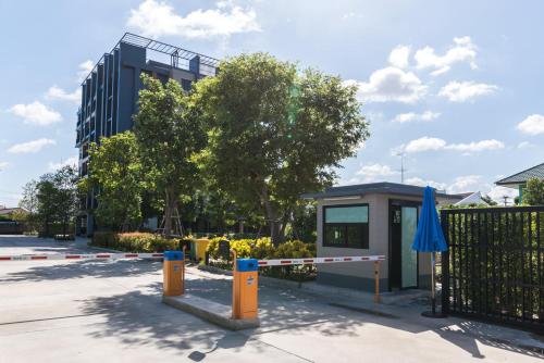 Premier Luxe Hotel โรงแรมพรีเมียร์ลักซ์