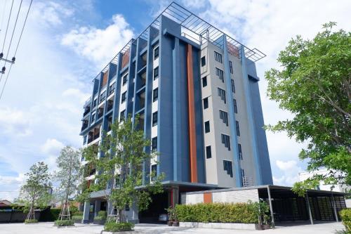 Premier Luxe Hotel โรงแรมพรีเมียร์ลักซ์