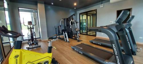 Premier Luxe Hotel โรงแรมพรีเมียร์ลักซ์