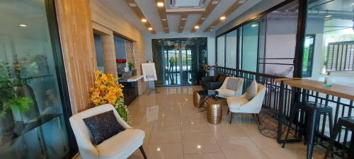 Premier Luxe Hotel โรงแรมพรีเมียร์ลักซ์ - 로비