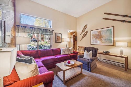 Winter Point 20 in Breckenridge, USA