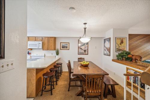 Winter Point 20 in Breckenridge, USA