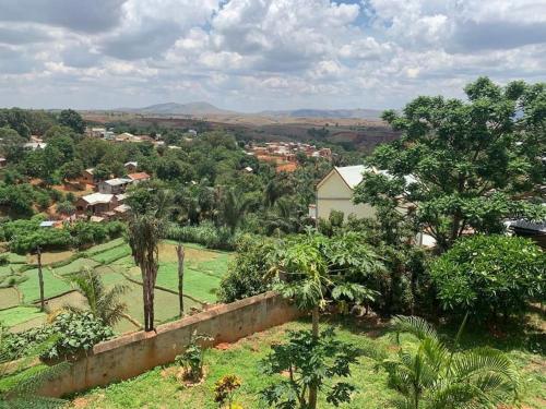 . Madagascar