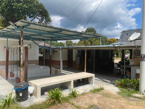 Ikhlas Roomstay Ikhlas Roomstay