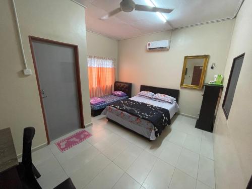 Ikhlas Roomstay Ikhlas Roomstay