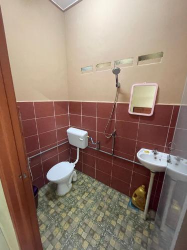 Ikhlas Roomstay Ikhlas Roomstay