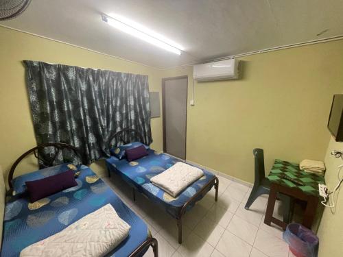 Ikhlas Roomstay Ikhlas Roomstay