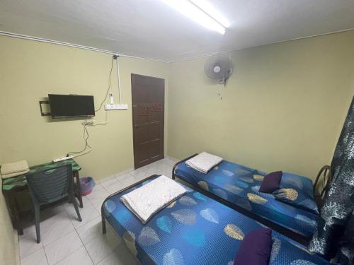Ikhlas Roomstay Ikhlas Roomstay