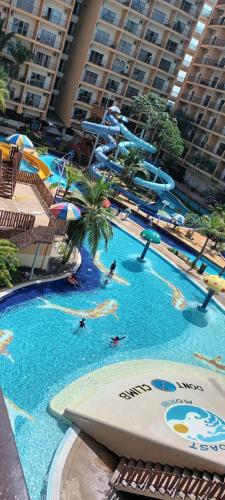 Cuti de Gold Coast Morib Cuti de Gold Coast Morib