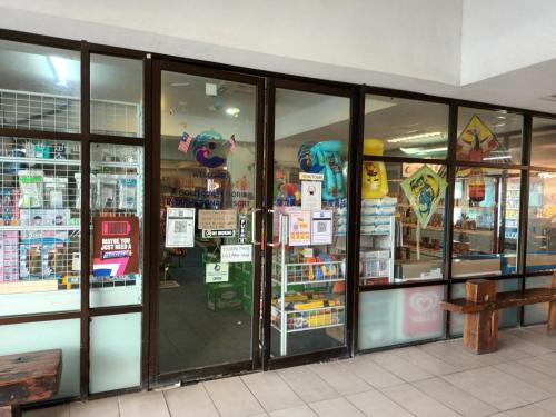 Cuti de Gold Coast Morib Cuti de Gold Coast Morib