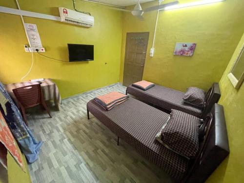 Ikhlas Roomstay Ikhlas Roomstay