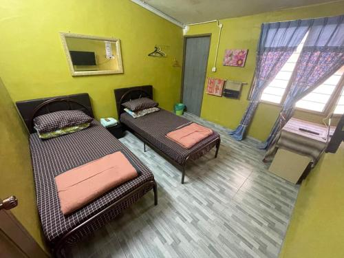 Ikhlas Roomstay Ikhlas Roomstay