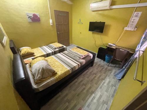 Ikhlas Roomstay Ikhlas Roomstay