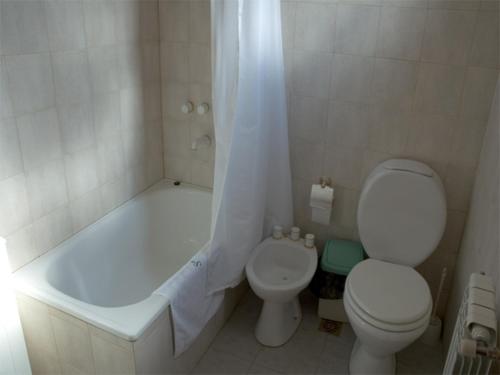 Small Twin Room