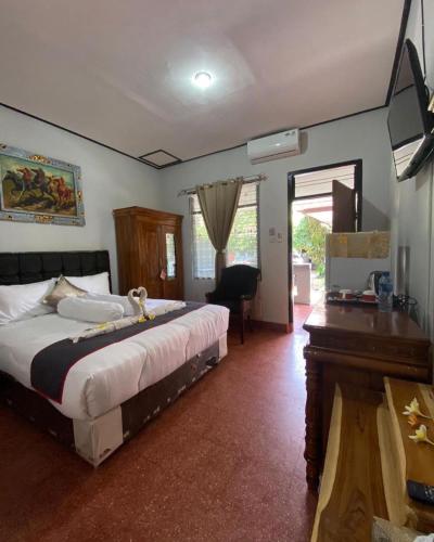 Guest House Pondok Puspa Ayu, Bali