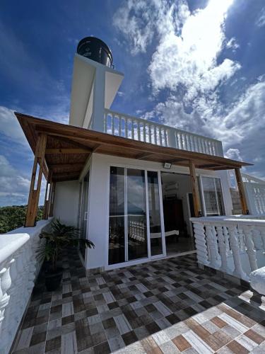 Vista Exterior, Sunset Paradise in Ilha de San Andrés