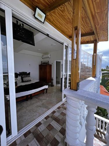 Varanda/terraço, Sunset Paradise in Ilha de San Andrés