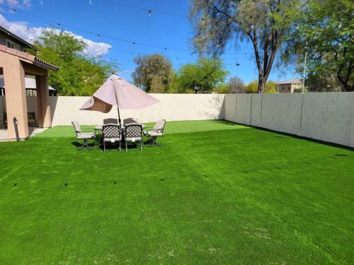 5 bed 3.5 baths, Las Vegas (photo 7)
