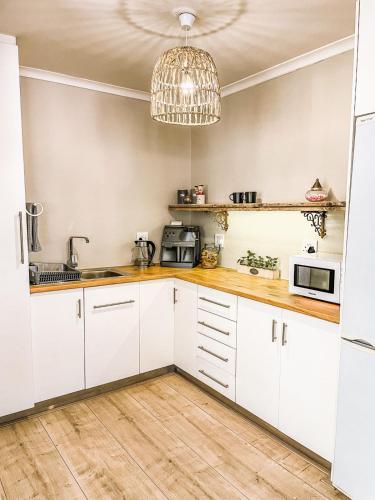 المرافق, At Leisure in Van Riebeeck Park