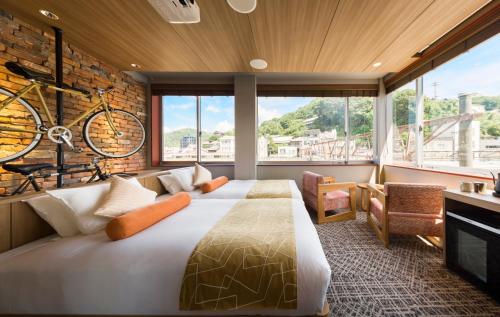 Hotel Beacon Onomichi | 去趣 chicTrip