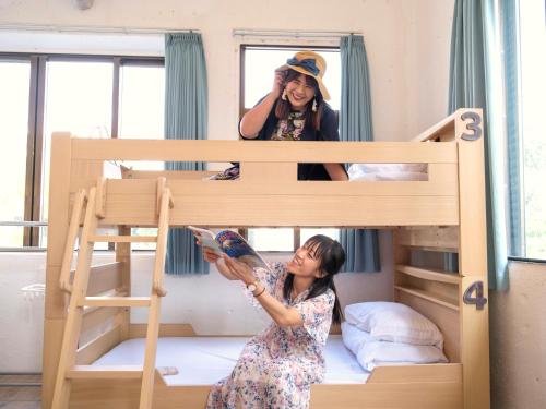 宮古島 Guesthouse Re-Spect (Miyakojima Guesthouse Re-Spect 