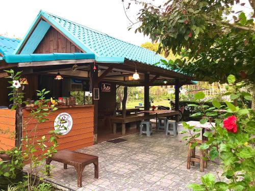 kohkoodfarmstay in Koh Chang