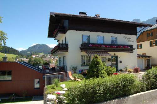Pension Schwan in Abtenau