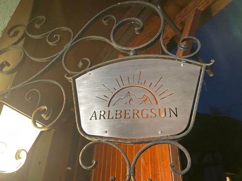 Arlbergsun