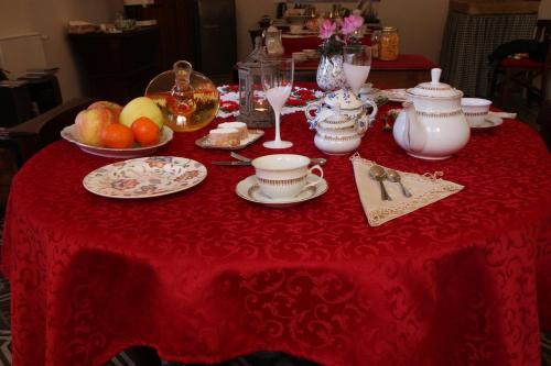InChiostro Rooms&Breakfast – Padua, AL