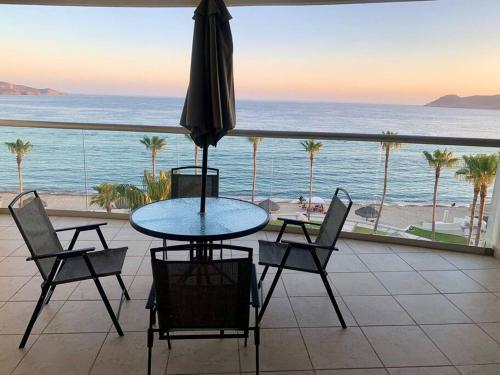 Condominio Playa Blanca San carlos