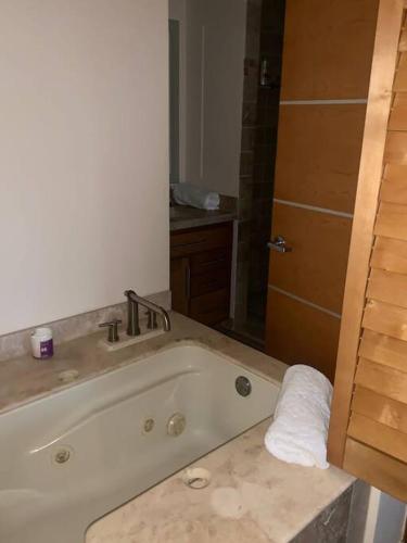 Condominio Playa Blanca San carlos