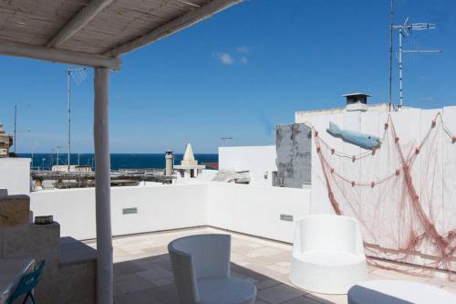Antico Mondo Rooms & Suites - main image