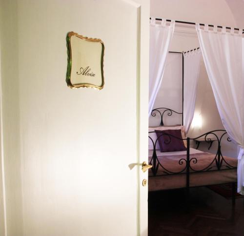 InChiostro Rooms&Breakfast – Padua, AL