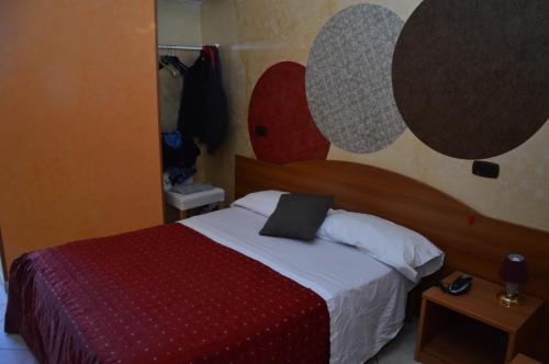 1 twin bed