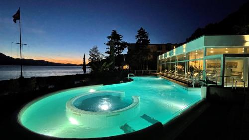 410080846 BEATUS Wellness- & Spa-Hotel