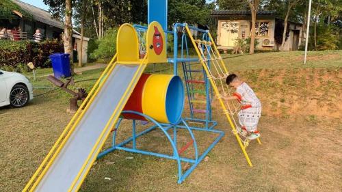 เขาเจ้าขา2 บ้านอิฐ, Khao Kho (fotografie 8)