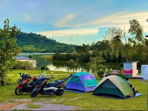 เขาเจ้าขา2 บ้านอิฐ, Khao Kho (fotografie 9)