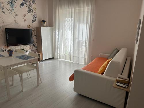  La casa di gelsomina in SantʼAntonio Abate