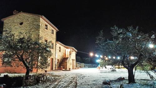 Il Casalino - Hotel - Gualdo Tadino