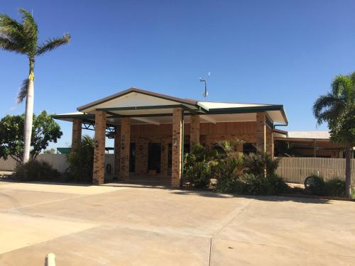 Boulder Opal Motor Inn Winton (QLD)