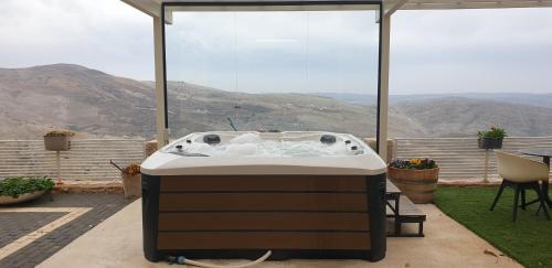 צימר ענאן בגולן in Majdal Šams