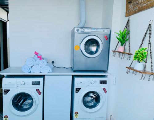 Studio Apartment image 4