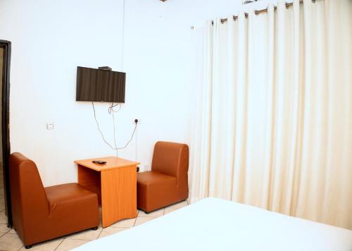 hotel photo