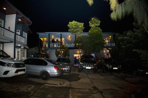 hotel photo