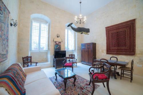 HT1- Heritage Treasure by Vallettastay, La Valletta (foto 11)