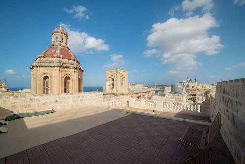 HT2- Heritage Treasure by Vallettastay, Valletta (zdjęcie 3)