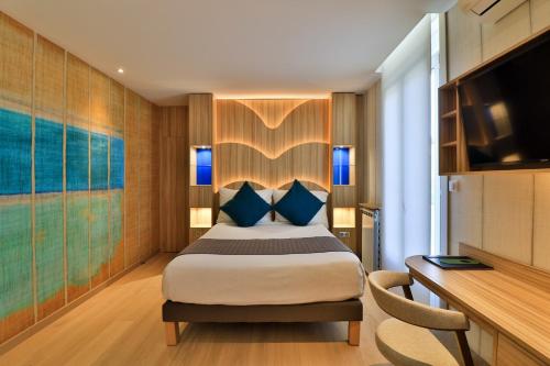 Hotel Provencal in Bandol